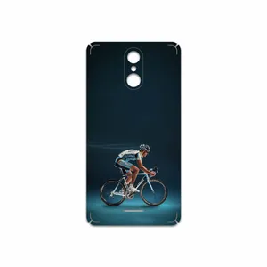 MAHOOT Road cycling Cover Sticker for Tecno WX3F LTE