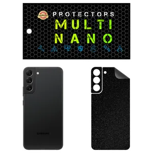 MULTI NANO X-F1G Back Skin For Samsung Galaxy S22 Plus 5G