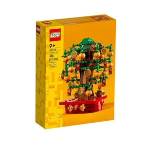 لگو 336 تکه سری Building Toy مدل Money Tree کد 40648