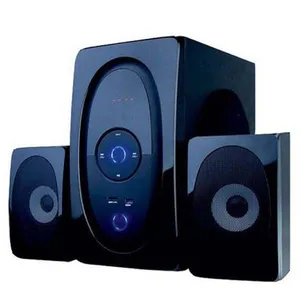 اسپیکر دسکتاپ ایکس پی-پروداکت مدل XP-AC701E