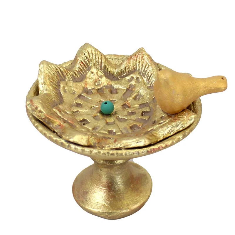 جاعودی طرح شمسه مدل پایه دار