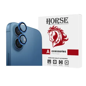 Horse RINGHOR Ring Lens For Apple iPhone 16
