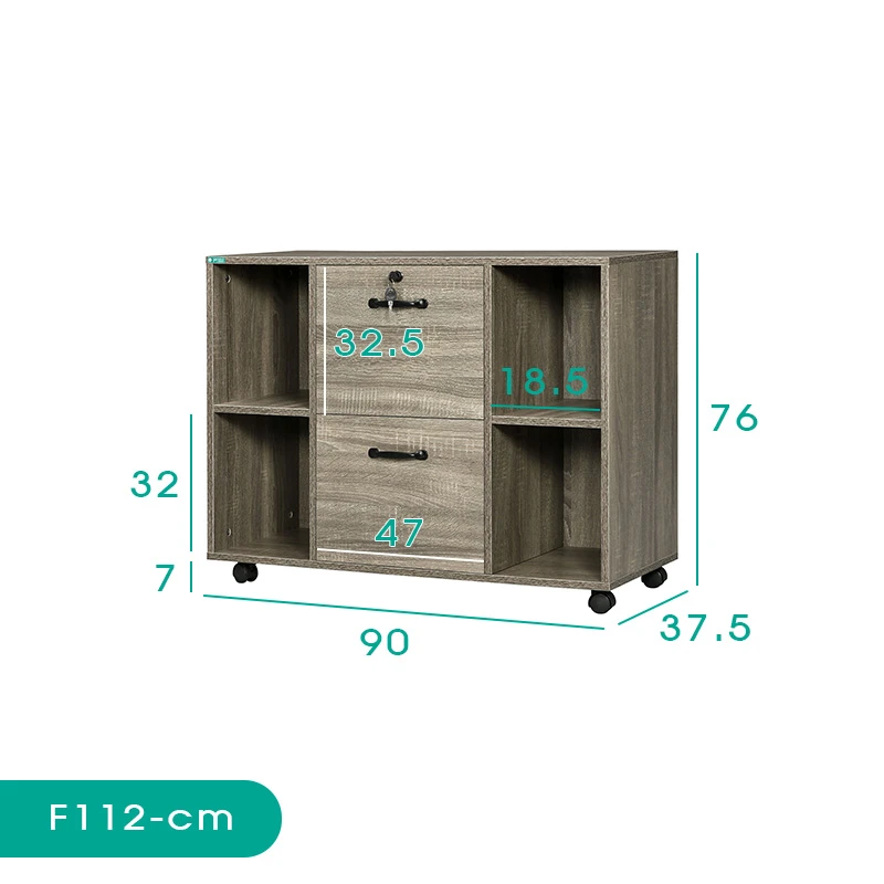 عکس شماره 3 : فایل اداری اسمردیس مدل f112