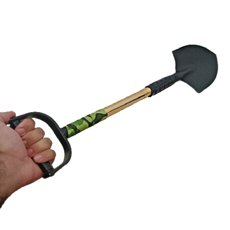 بیل ریشه زن کد 113