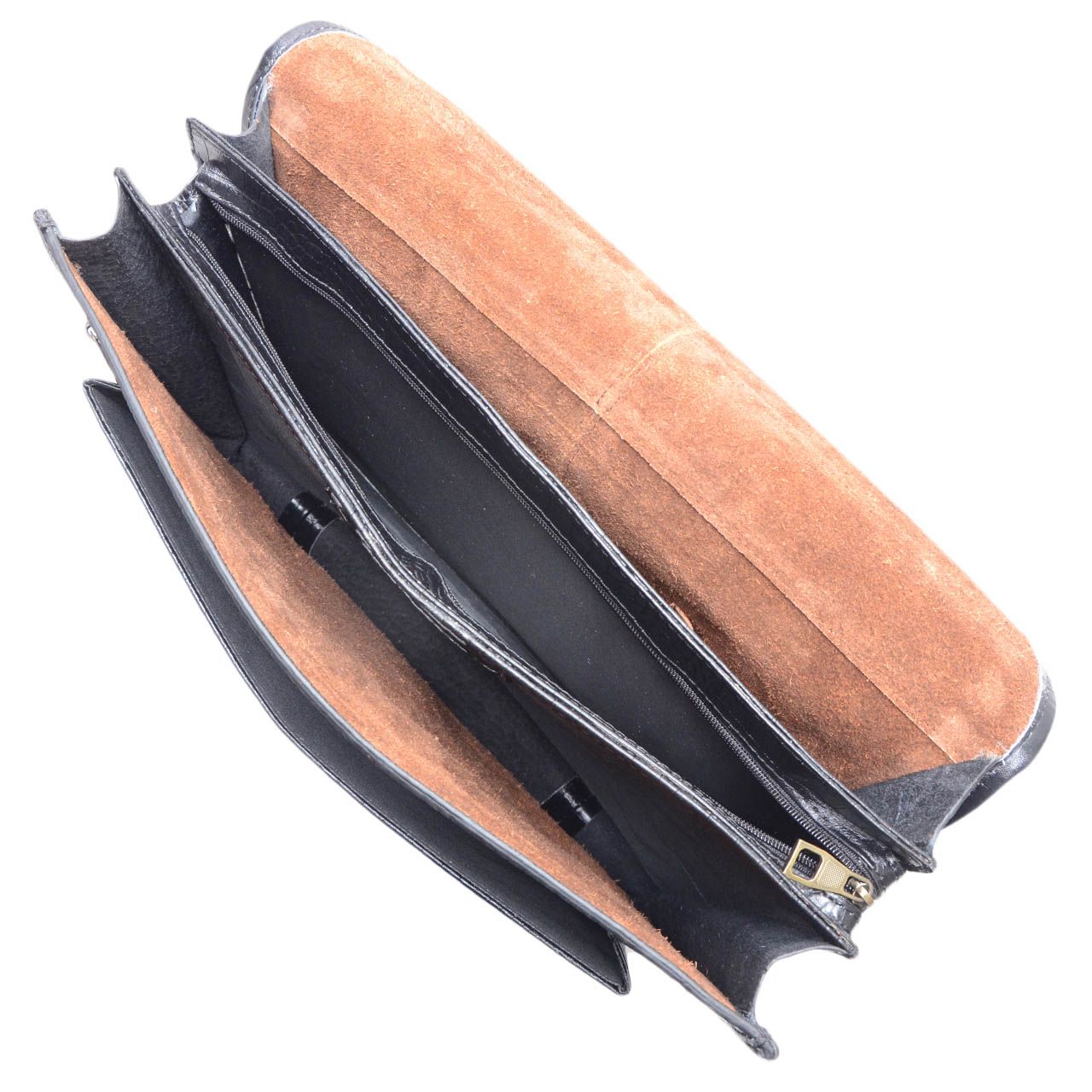 کیف اداری مردانه گارد مدل 3TBL-CR -  - 10