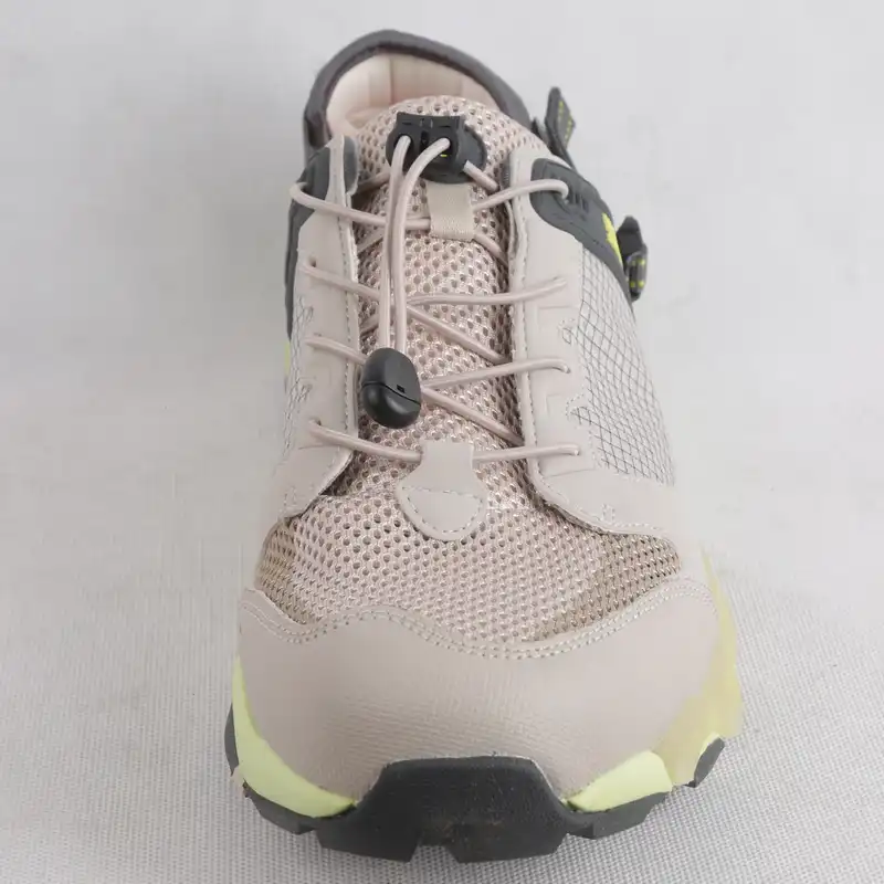 کفش طبیعت گردی مردانه هامتو کد 11