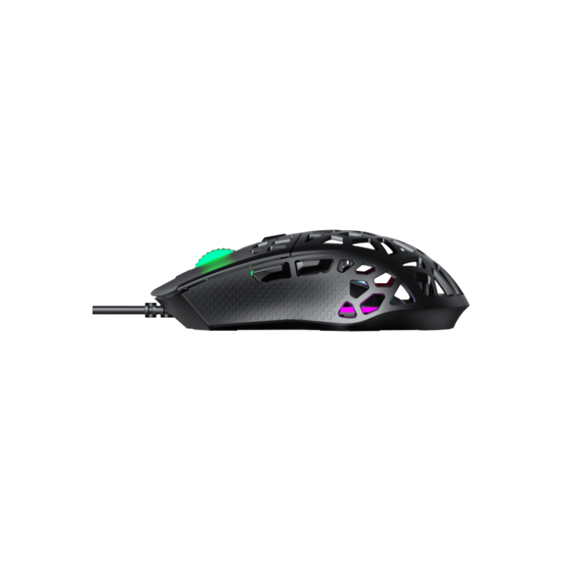 ماوس مخصوص بازی هویت مدل MS-956-BK