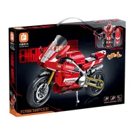 ساختنی مدل موتور تبدیل شونده طرح ترانسفورمر کد 9306