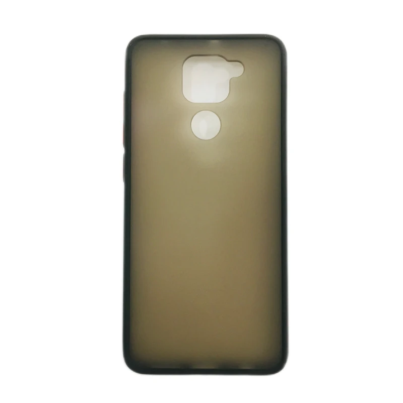 کاور مدل power مناسب برای گوشی موبایل شیائومی Redmi Note 9