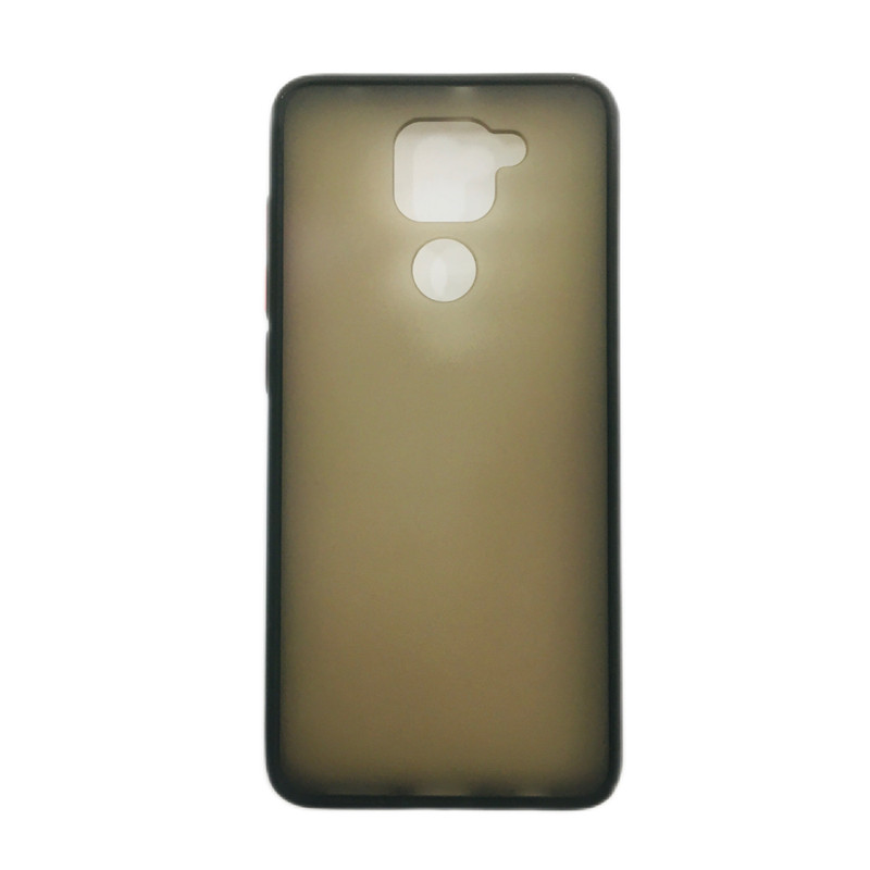 کاور مدل power مناسب برای گوشی موبایل شیائومی Redmi Note 9
