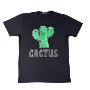 تی شرت آستین کوتاه زنانه مدل 601016CA