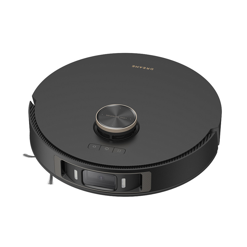 جاروبرقی رباتیک دریم مدل L30 Ultra