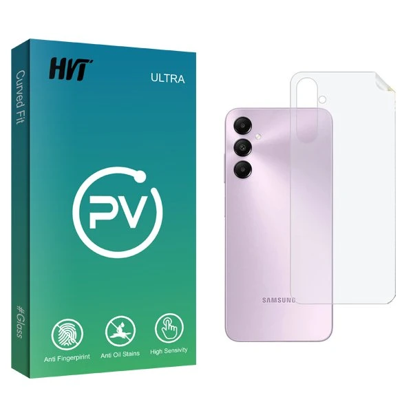 محافظ پشت گوشی اچ وی تی مدل PV مناسب برای گوشی موبایل سامسونگ Galaxy A25