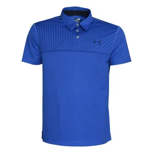 پولوشرت ورزشی مردانه آندر آرمور مدل UNBL-T2