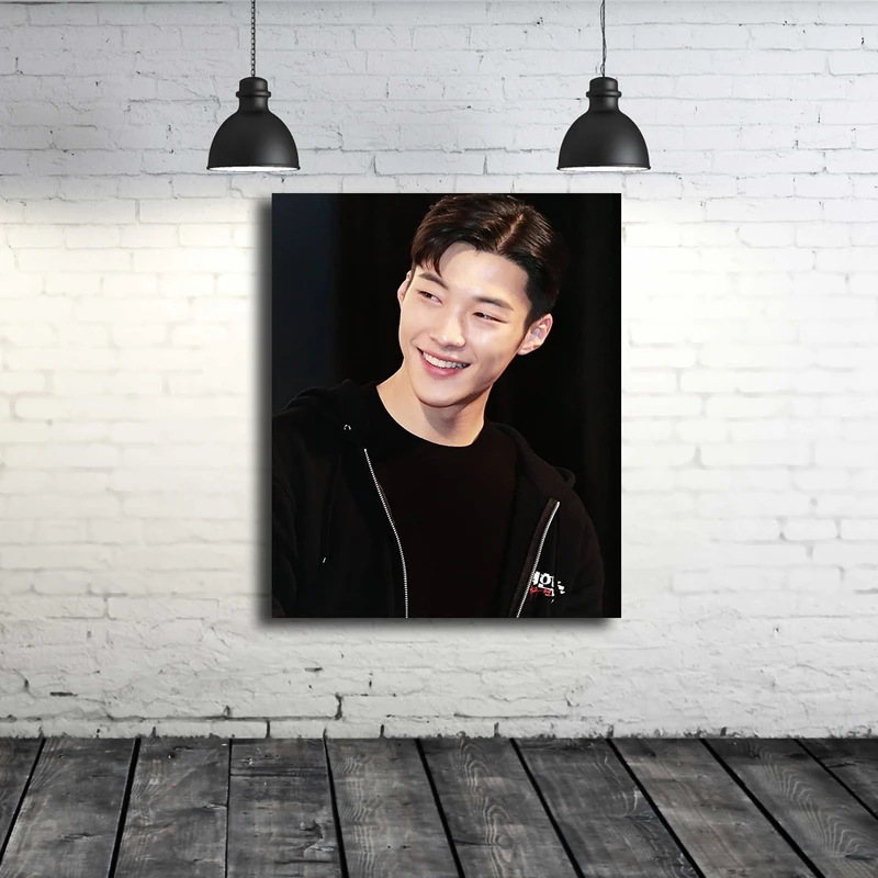 تابلو شاسی مدل Woo Do hwan کد 23