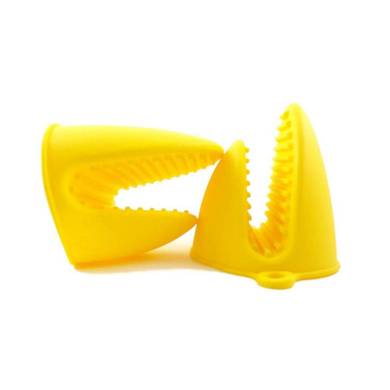 دستگیره مدل سیلیکونی کد 004 بسته 2 عددی