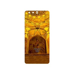 MAHOOT Chehel Sotoun Palace Cover Sticker for Huawei P10 Plus