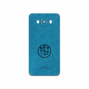MAHOOT BL-BMW Cover Sticker for Samsung Galaxy J7 2016