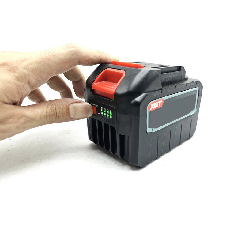 پنکه شارژی باس مدل LIFE STYLE-Super fan ظرفیت 90 میلی آمپر