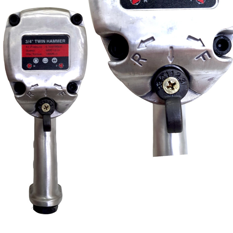 آچار بکس بادی جنیوس تولز مدل 9500