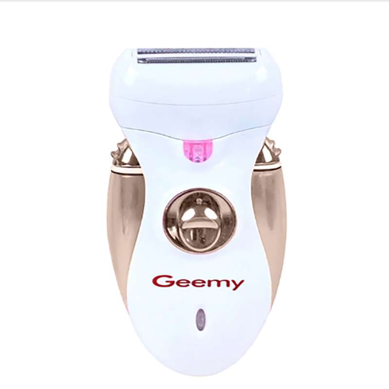 اپیلاتور جیمی مدل GM-3080 اپیلاتور جیمی مدل GM-3080