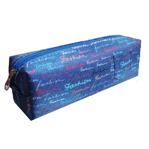 جامدادی پانی پو مدل صندوقی طرح جین 