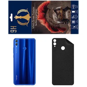 INFINITI PRO CH Back Skin For HONOR 8X