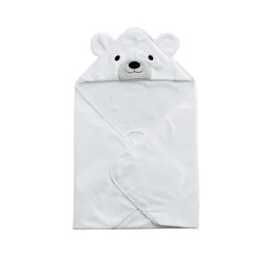 حوله کودک و نوزاد کد 90 سایز 100x100 سانتی متر