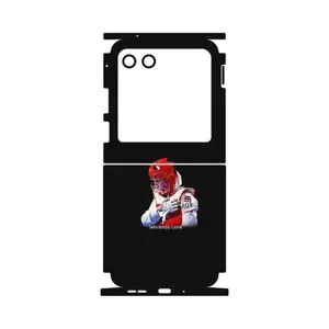 MAHOOT Tekvando-FullSkin Cover Sticker for Motorola Razr 40 Ultra