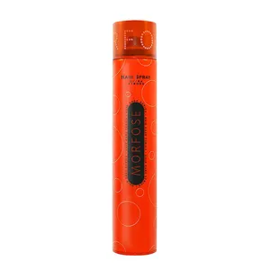 اسپری حالت دهنده مو مورفوس مدل Ultra Strong حجم 400 میلی لیتر