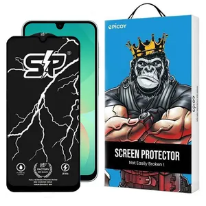 Epicoy SP Factory Screen Protector For Samsung Galaxy A26 / A16