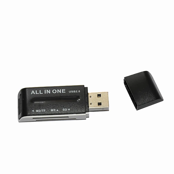 کارت خوان مدل AIO