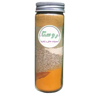 ادویه ماکارونی روستا - 75 گرم