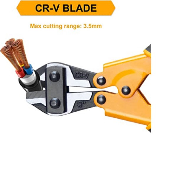 قیچی مفتول بر اینکو مدل HMBC0808