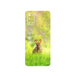 MAHOOT Rabbit Cover Sticker for Realme 7 Pro