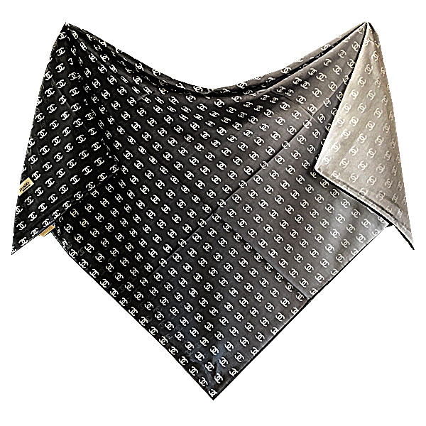 روسری زنانه زاهو مدل پرسپکتیو فشن کد 00179 