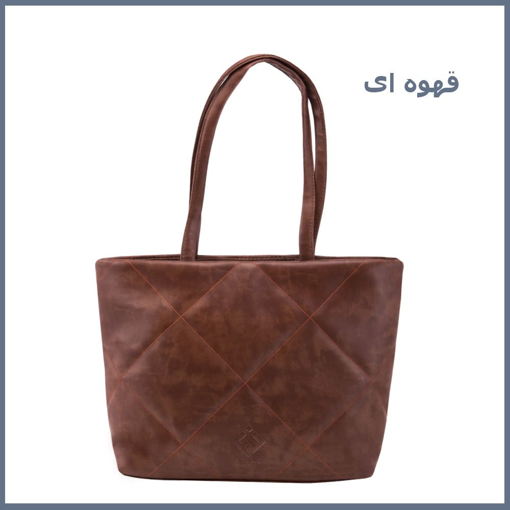 کیف دوشی زنانه فیریسکی مدل NU-sh00959 -  - 8