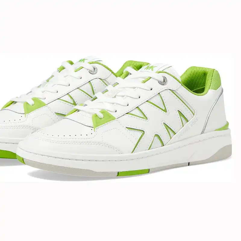 کفش روزمره زنانه مایکل کورس مدل Rebel Lace Up