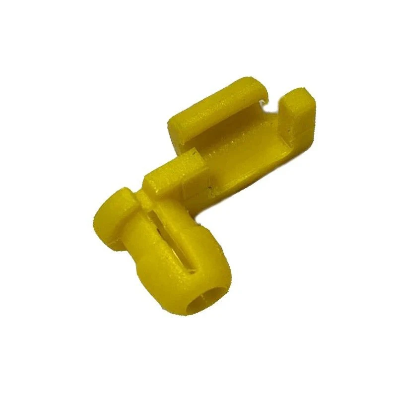 خارنگهدارنده میل قفل درب صندوق خودرو مدل آوارد یدک کد 67067 مناسب برای پراید بسته 2 عددی