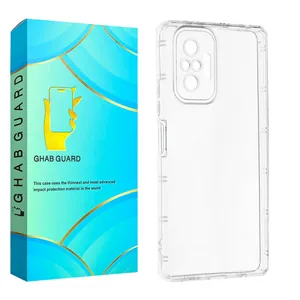Ghab Guard JELEDGA Cover For Xiaomi Redmi Note 10 Pro