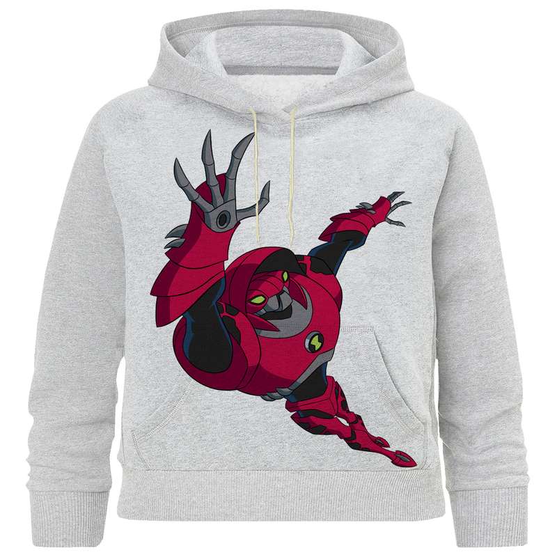 هودی پسرانه کد C 154 مدل بن تن