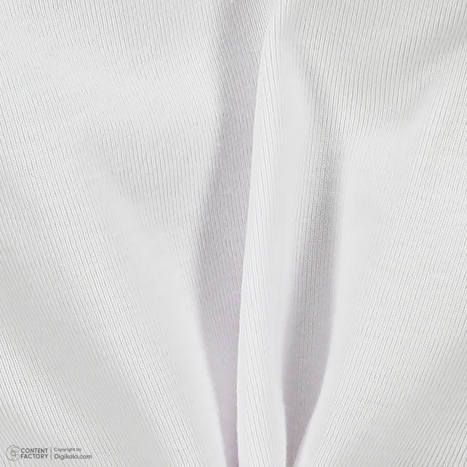 زیرپوش بدون آستین مردانه مدل 85 -  - 5