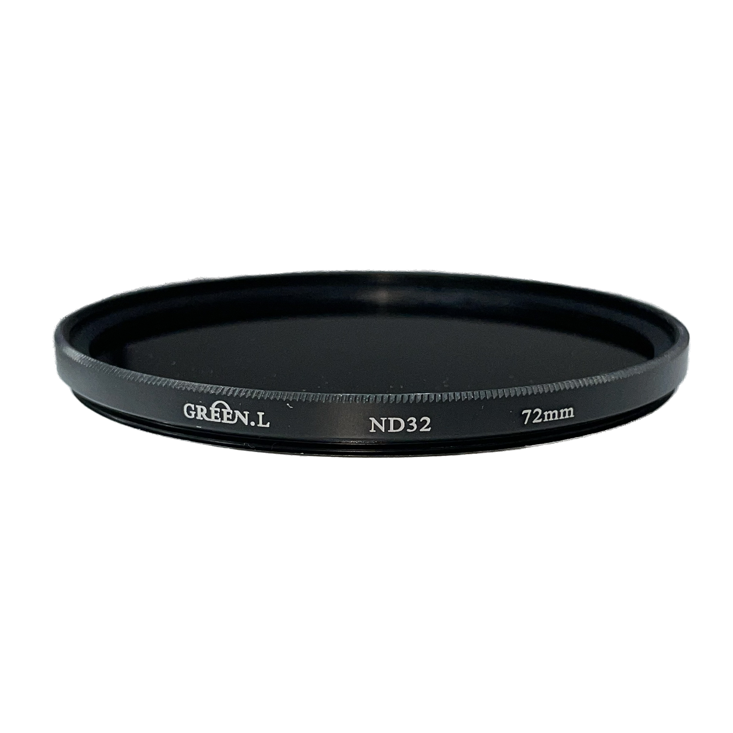 فیلتر لنز گرین ال مدل ND32-72MM