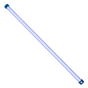 نور ثابت ال ای دی چیکولایت مدل M100 Blue-D