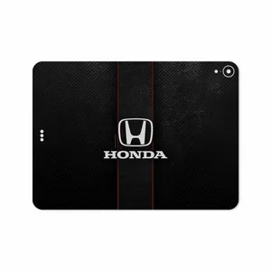 MAHOOT Honda Motor Cover Sticker for Apple iPad Pro 11 2018 A1979