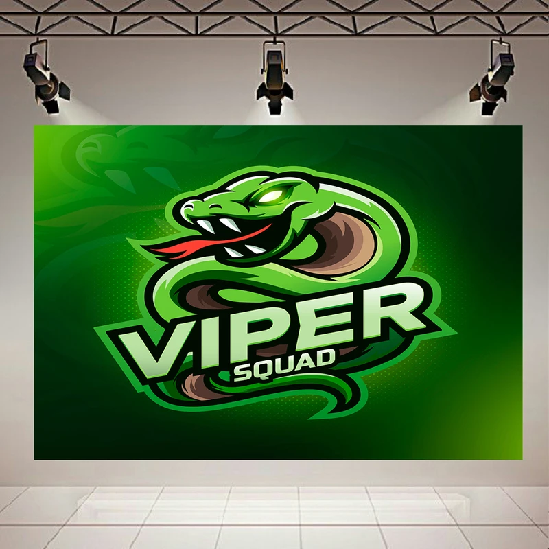 تابلو بوم طرح مخمل مار مدل افعی کد AR305139