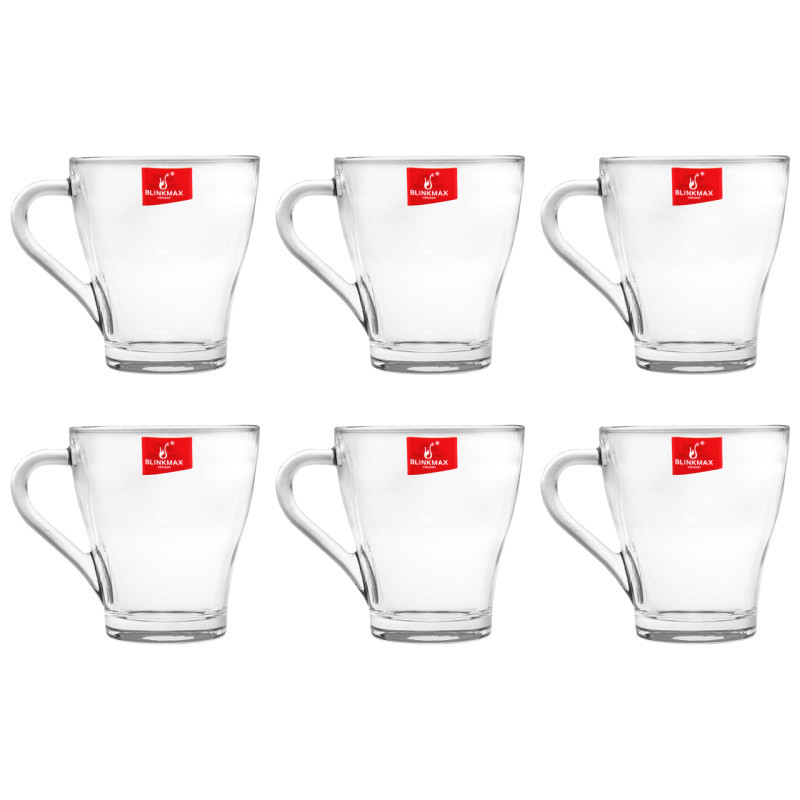 لیوان بلینک مکس مدل  1-21 بسته 6 عددی