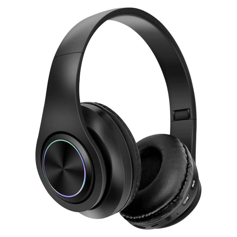 هدفون بلوتوثی مدل P39 2021 هدفون بلوتوثی مدل P39 2021