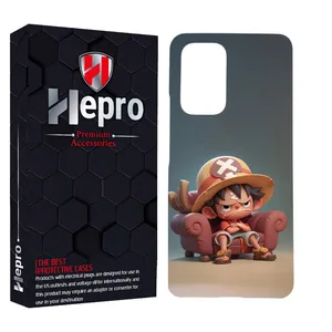 HEPRO MC Cover for Samsung Galaxy S20 Ultra