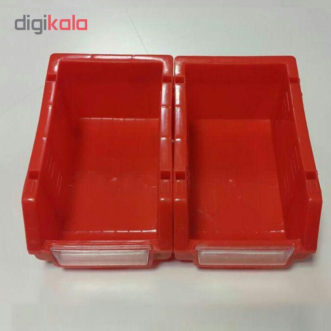 باکس مدل R-B4 بسته 18 عددی باکس مدل R-B4 بسته 18 عددی
